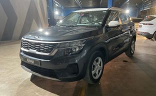 KIA • Seltos