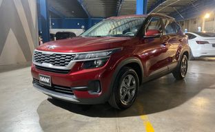 KIA • Seltos
