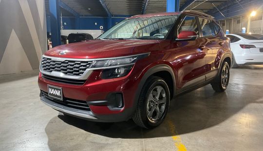 KIA • Seltos