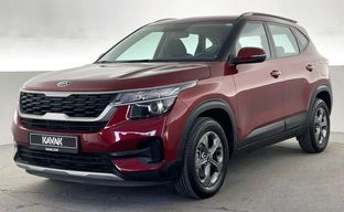 KIA • Seltos
