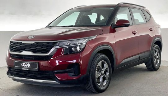 KIA • Seltos