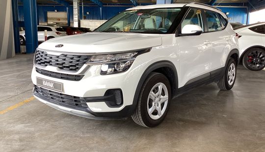KIA • Seltos