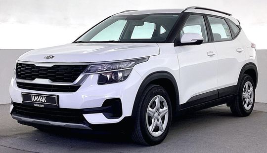 KIA • Seltos