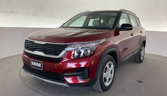 KIA • Seltos
