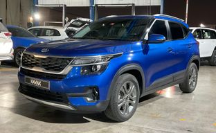 KIA • Seltos