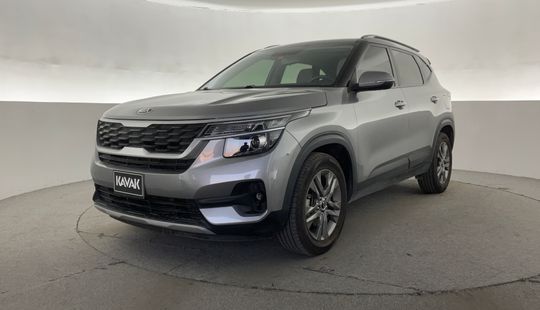 KIA • Seltos