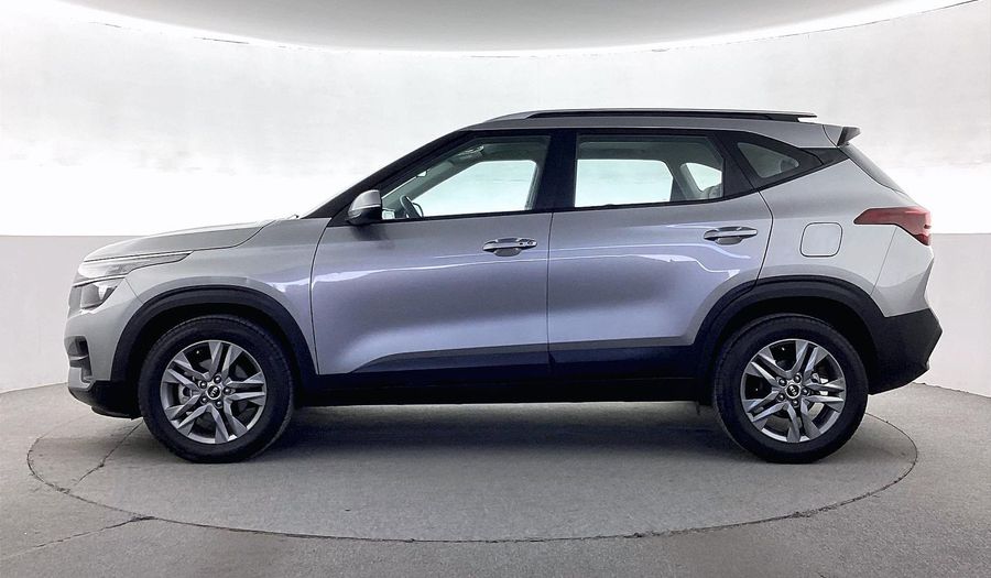 Kia Seltos EX Suv 2020
