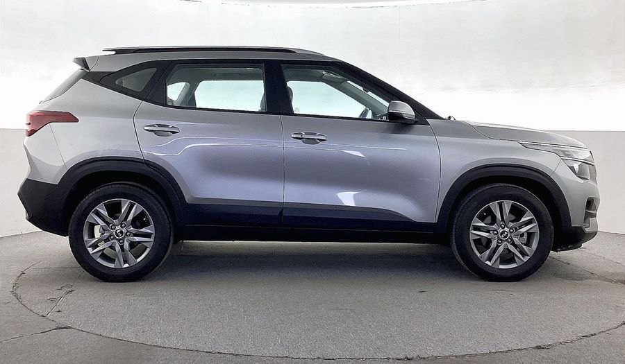 Kia Seltos EX Suv 2020