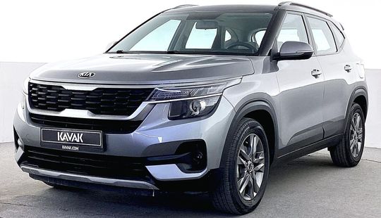 KIA • Seltos