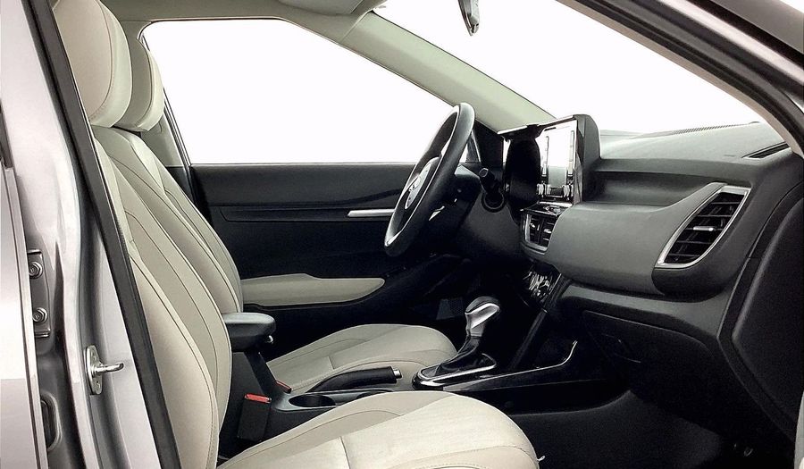 Kia Seltos EX Suv 2020