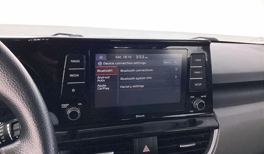 Kia Seltos EX Suv 2020