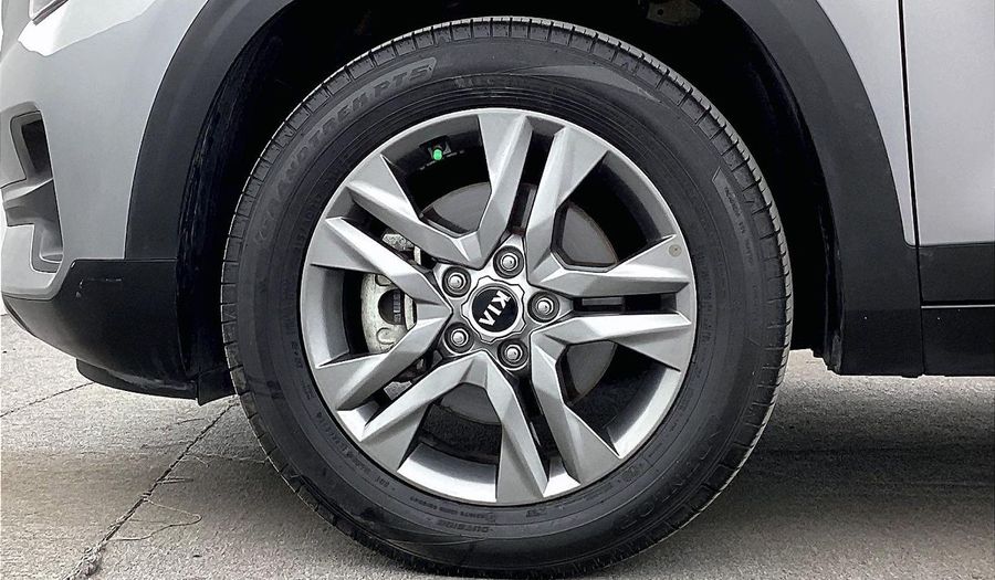 Kia Seltos EX Suv 2020