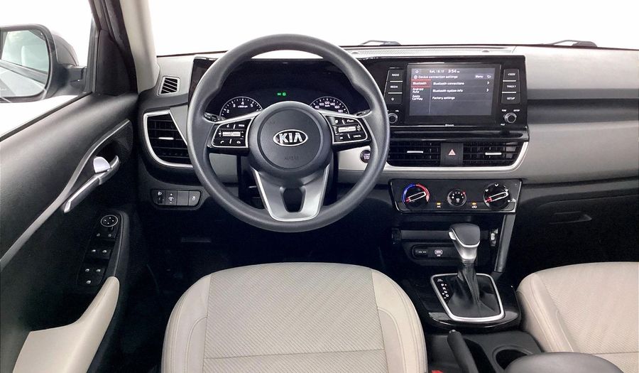 Kia Seltos EX Suv 2020