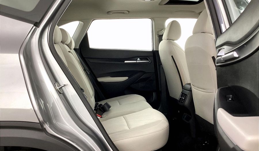 Kia Seltos EX Suv 2020