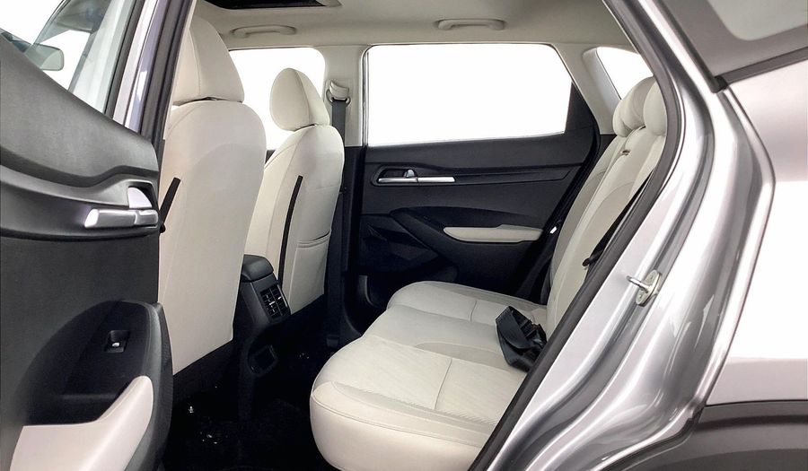 Kia Seltos EX Suv 2020
