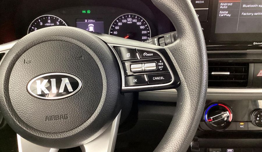 Kia Seltos EX Suv 2020