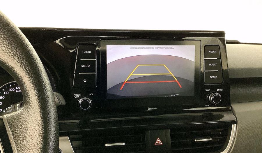 Kia Seltos EX Suv 2020