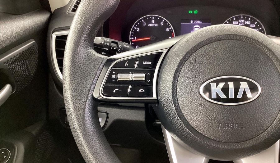 Kia Seltos EX Suv 2020