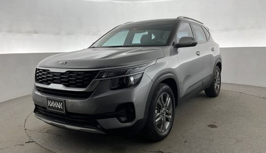 KIA • Seltos