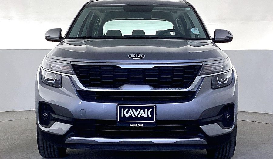 Kia Seltos EX Suv 2020