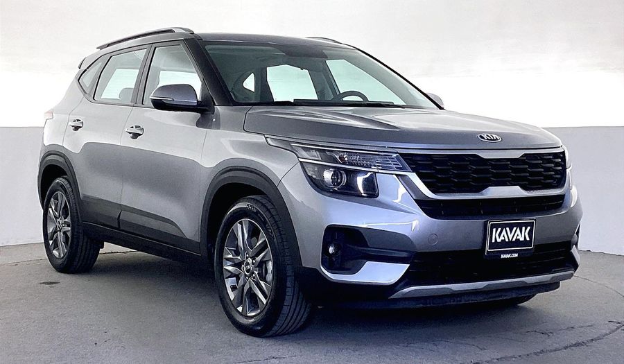 Kia Seltos EX Suv 2020