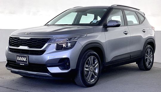 KIA • Seltos