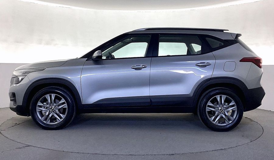 Kia Seltos EX Suv 2020