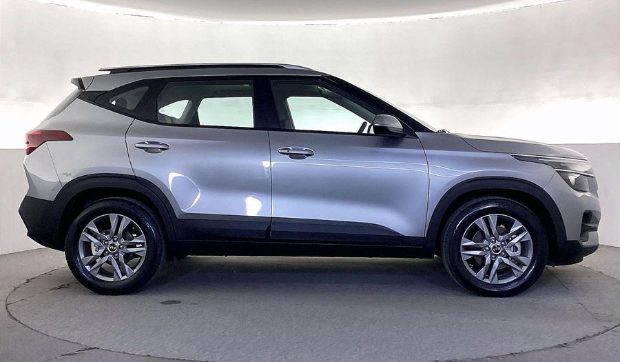 Kia Seltos EX Suv 2020