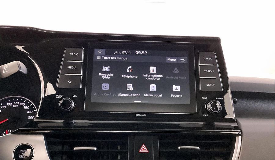 Kia Seltos EX Suv 2020