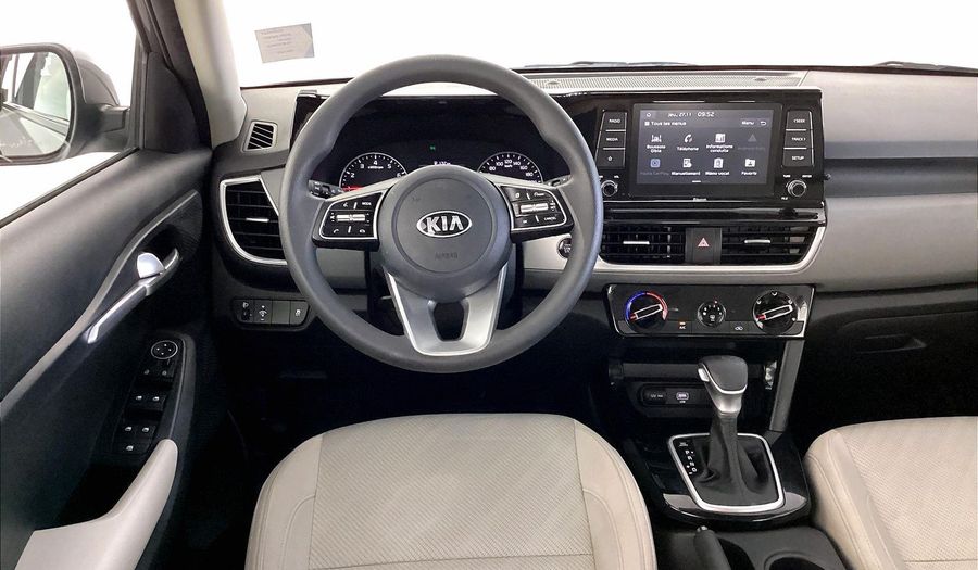 Kia Seltos EX Suv 2020