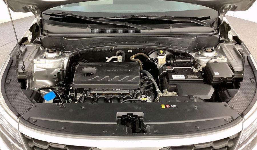 Kia Seltos EX Suv 2020