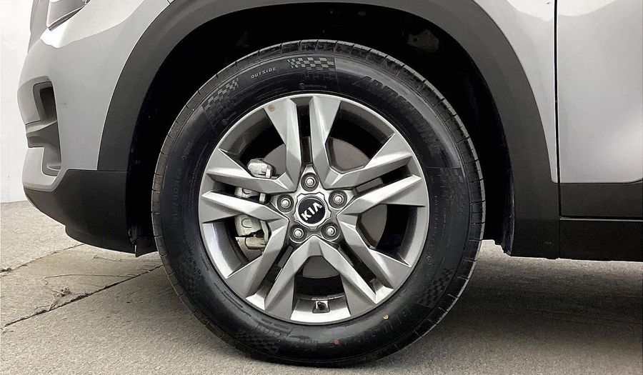 Kia Seltos EX Suv 2020