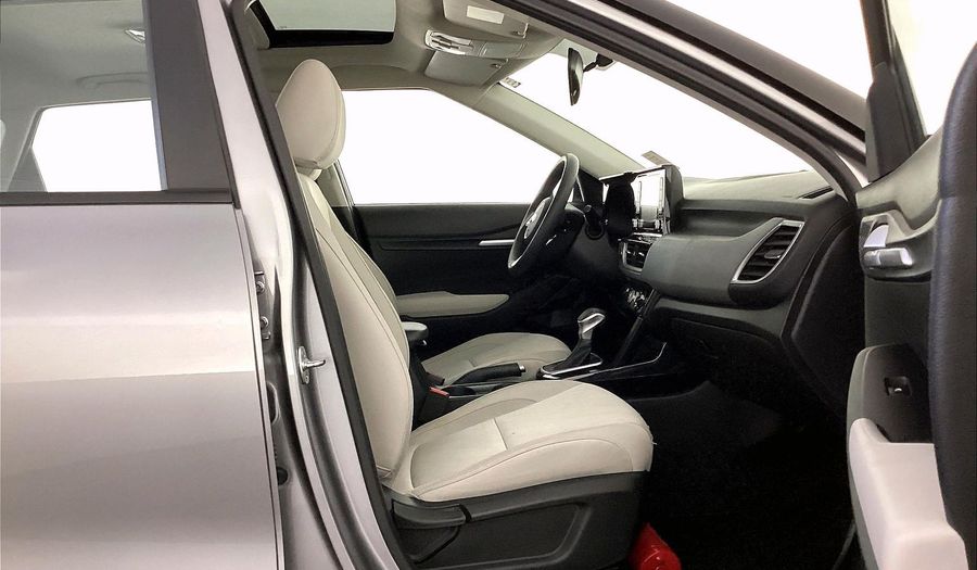 Kia Seltos EX Suv 2020