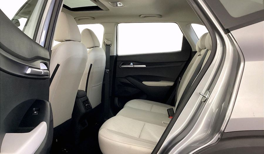 Kia Seltos EX Suv 2020