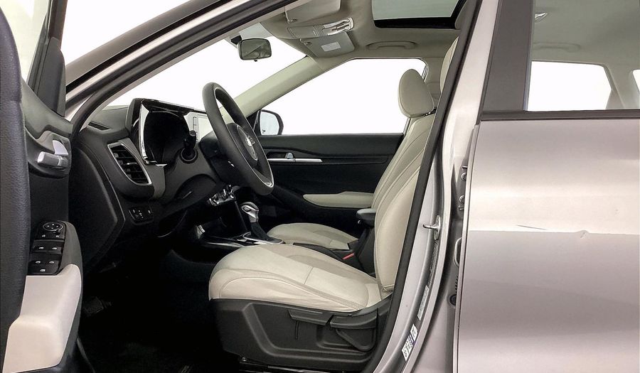 Kia Seltos EX Suv 2020