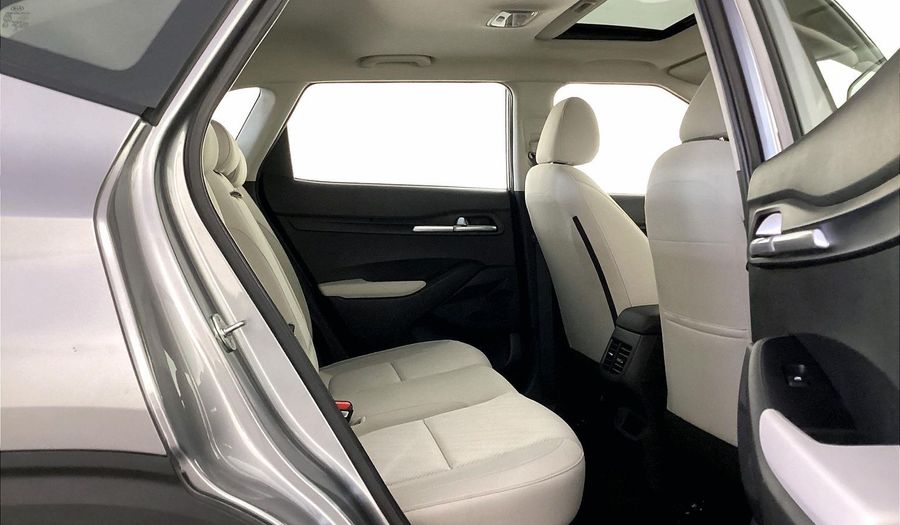 Kia Seltos EX Suv 2020