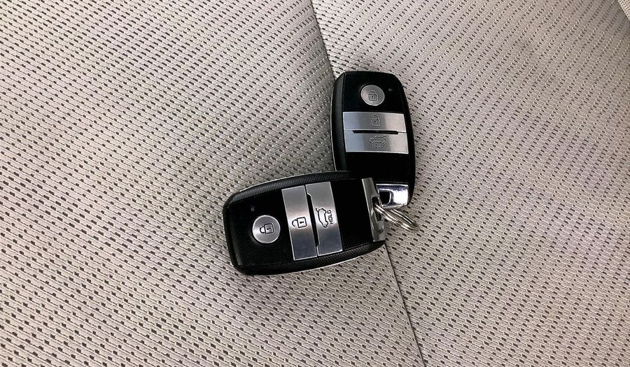 Kia Seltos EX Suv 2020