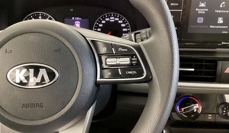 Kia Seltos EX Suv 2020