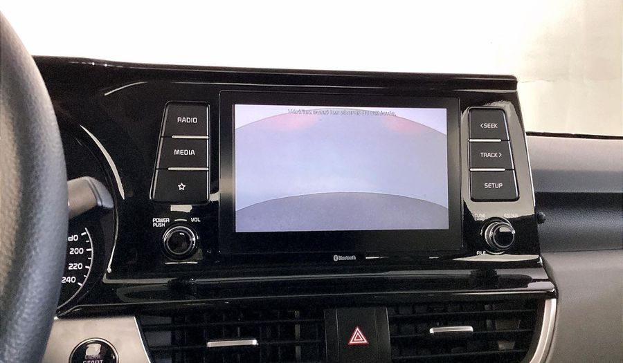 Kia Seltos EX Suv 2020