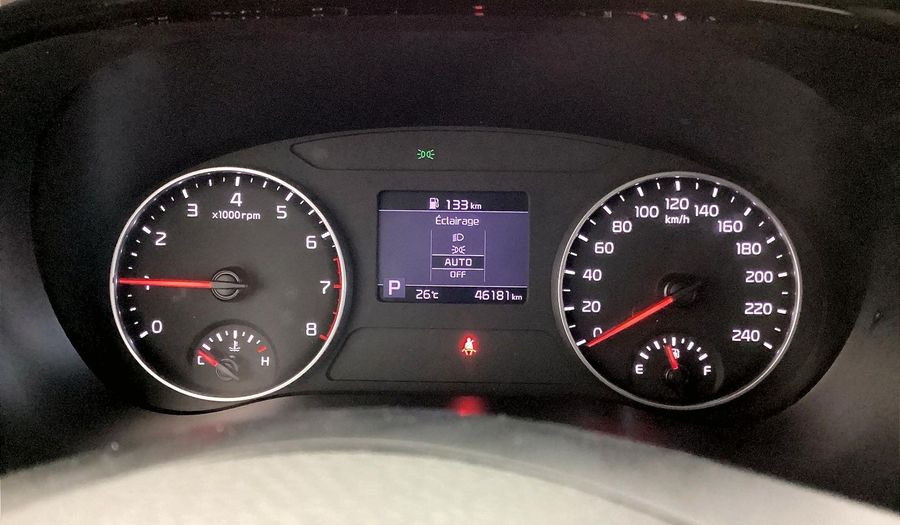 Kia Seltos EX Suv 2020