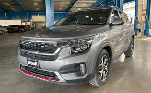 KIA • Seltos