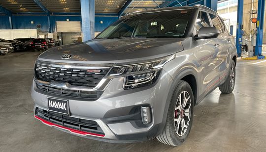 KIA • Seltos