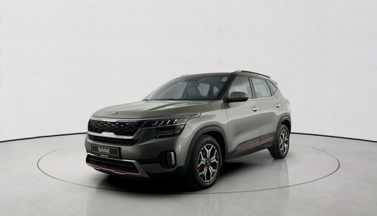 KIA • Seltos