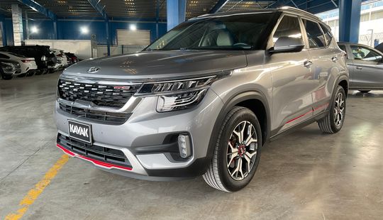 KIA • Seltos