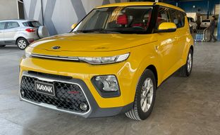 KIA • Soul