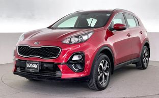 KIA • Sportage