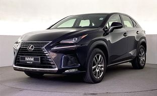 LEXUS • NX 300