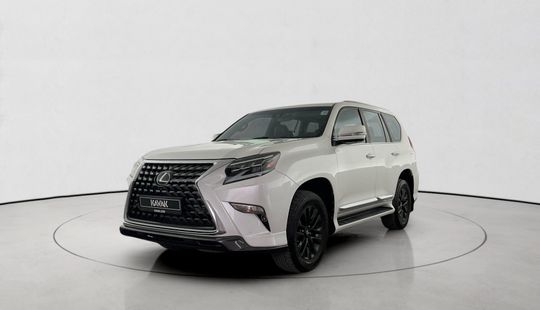 LEXUS • GX 460