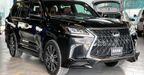 Lexus Lx570 PLATINUM Suv 2020