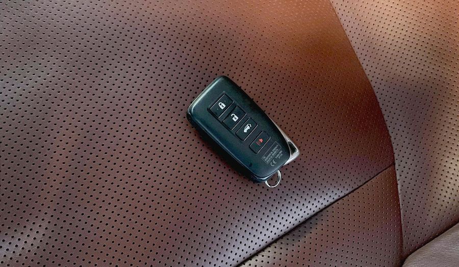 Lexus Lx570 PLATINUM Suv 2020